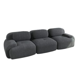 wohnli-moebel-suche-M26188164 Wohnli Möbelsuche - Ecksofa aus Cordstoff mit rutschfester Unterseite