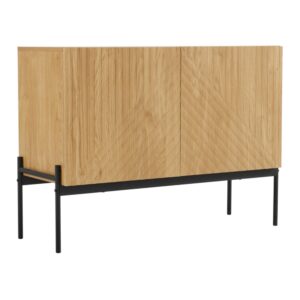 wohnli-moebel-suche-M26188169 Wohnli Möbelsuche - Sideboard aus Spanplatte mit Einlegeboden 100x40x75 cm