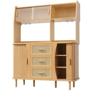 wohnli-moebel-suche-M26188175 Wohnli Möbelsuche - Buffetschrank aus MDF und Metall 140x40