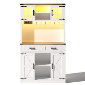 wohnli-moebel-suche-M26188179 Wohnli Möbelsuche - Buffetschrank aus MDF mit LED und Ladestation
