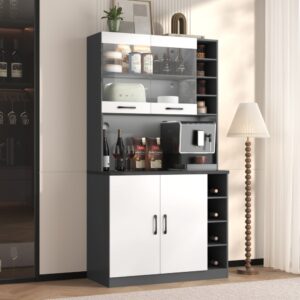 wohnli-moebel-suche-M26188187-1 Weiß/Grau