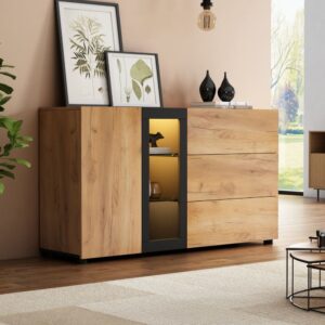 wohnli-moebel-suche-M26188196-1 Schwarz+Braun