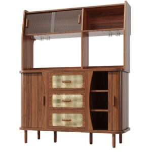 wohnli-moebel-suche-M26188200 Wohnli Möbelsuche - Buffetschrank aus MDF mit Schiebetüren 140x40