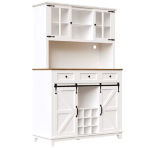 wohnli-moebel-suche-M26188202 Wohnli Möbelsuche - Küchenschrank aus MDF mit LED-Beleuchtung 105x38