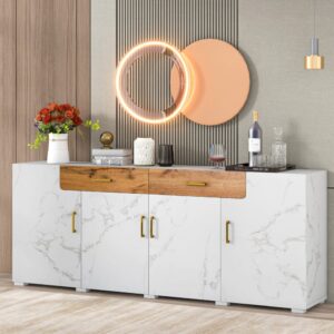 wohnli-moebel-suche-M26188211-1 2 Schubladen 208x40x80 cm