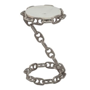 wohnli-moebel-suche-M26188671 Wohnli Möbelsuche - Beistelltisch aus Marmor und Metall