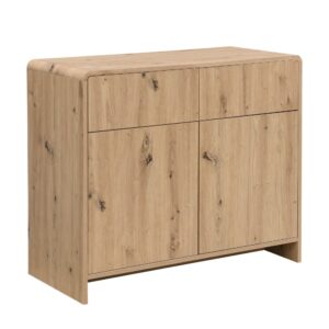 Wohnli Möbelsuche - Sideboard mit Türen & Schubladen aus MDF
