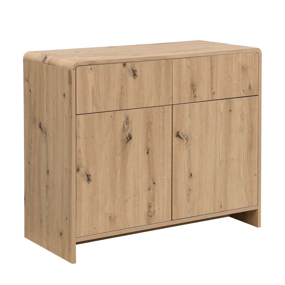 Wohnli Möbelsuche - Sideboard mit Türen & Schubladen aus MDF