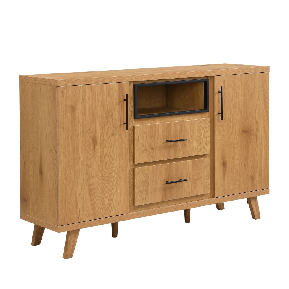 wohnli-moebel-suche-M26188685 Wohnli Möbelsuche - Sideboard mit Türen & Schubladen aus MDF