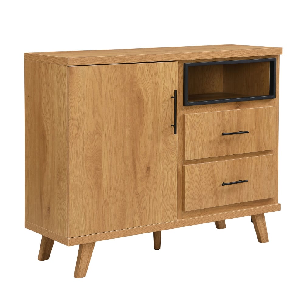 wohnli-moebel-suche-M26188686 Wohnli Möbelsuche - Sideboard mit Schubladen & Tür aus MDF