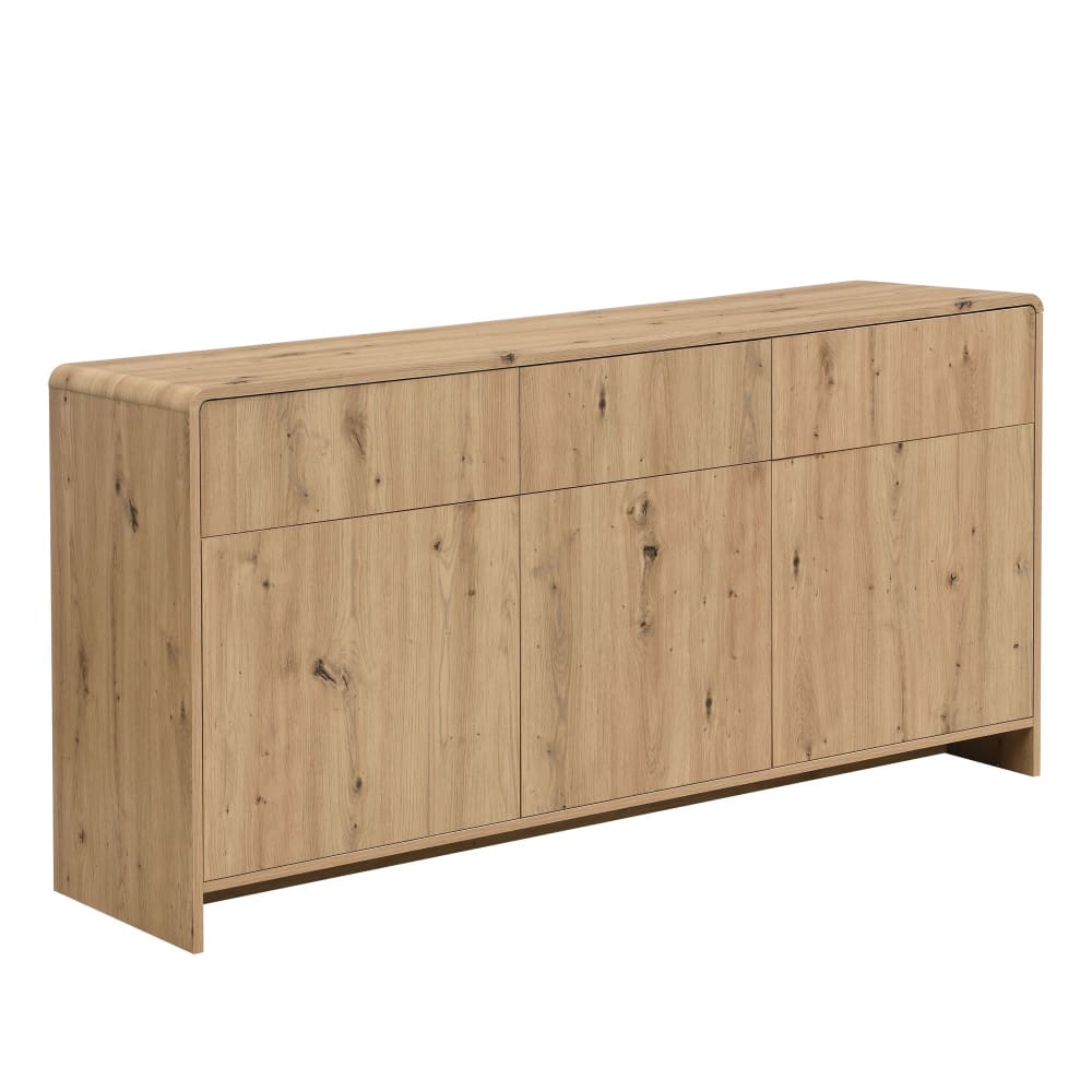 wohnli-moebel-suche-M26188687 Wohnli Möbelsuche - Sideboard mit Türen & Schubladen aus MDF