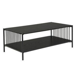 Wohnli Möbelsuche - Couchtisch mit Stauraum aus MDF