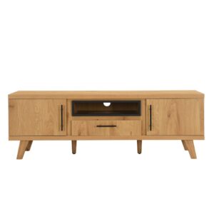 wohnli-moebel-suche-M26188755 Wohnli Möbelsuche - Lowboard mit Schublade & Türen aus MDF
