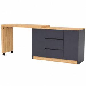 wohnli-moebel-suche-M26188986 Wohnli Möbelsuche - Klappbarer mit 3 Schubladen