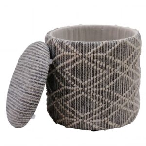wohnli-moebel-suche-M26189135 Wohnli Möbelsuche - Sitzhocker mit Stauraum aus Stoff