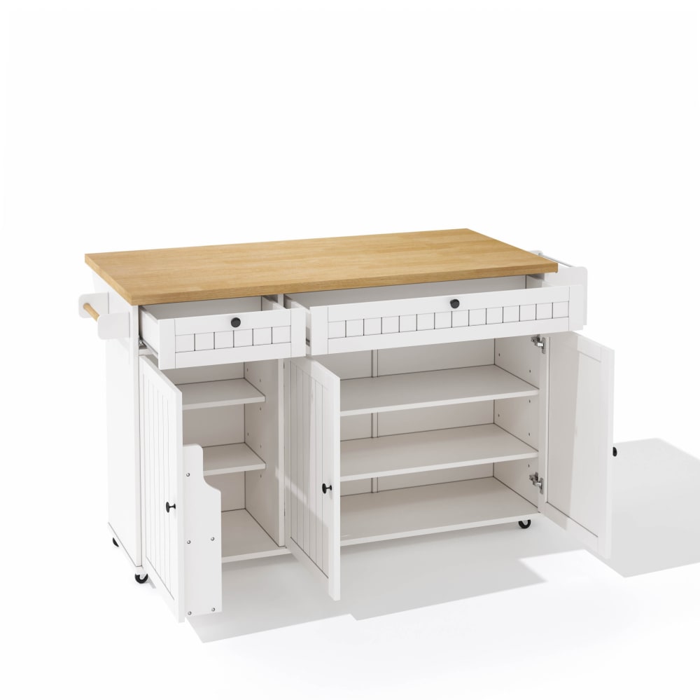 wohnli-moebel-suche-M26189411 Wohnli Möbelsuche - Kücheninsel aus mdf mit Klapparbeitsplatte 137x89