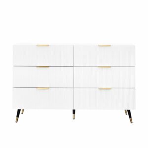 wohnli-moebel-suche-M26189441 Wohnli Möbelsuche - Sideboard aus Spanplatte mit Schubladen 120x77x40 cm