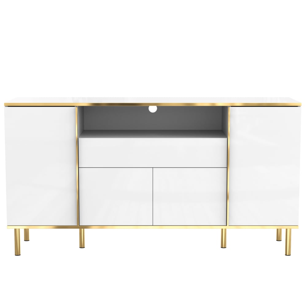 wohnli-moebel-suche-M26189448 Wohnli Möbelsuche - Sideboard aus mdf und Spanplatte 150x40x80 cm