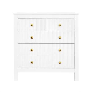 wohnli-moebel-suche-M26189454 Wohnli Möbelsuche - Sideboard aus Spanplatte mit 5 Schubladen