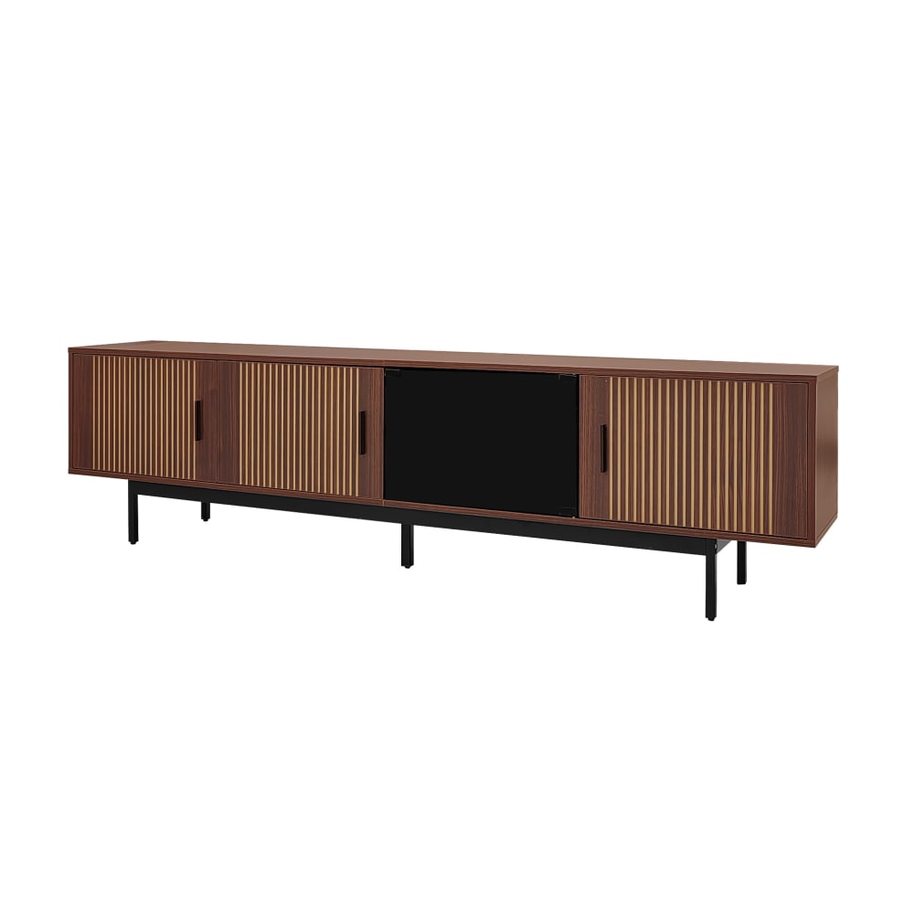 wohnli-moebel-suche-M26189487 Wohnli Möbelsuche - Lowboard aus mdf/Spanplatte mit LED 200x35x53cm