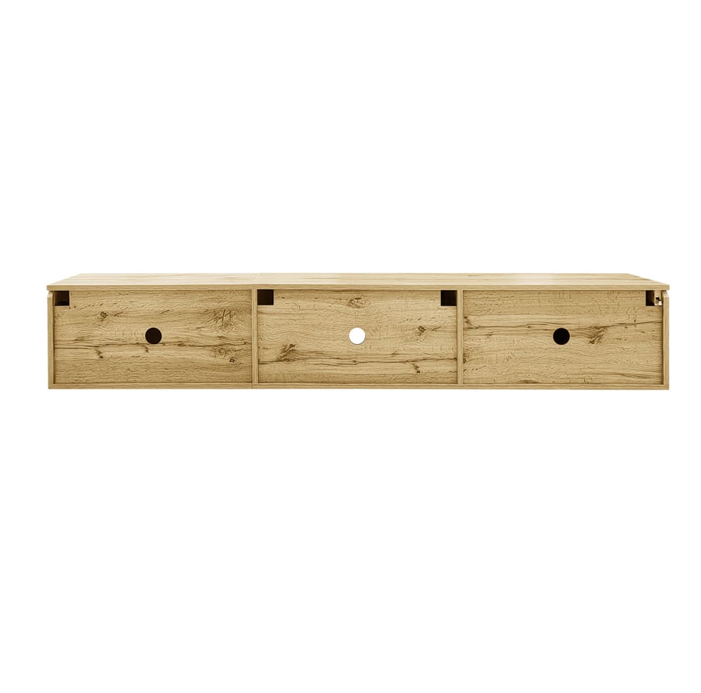 wohnli-moebel-suche-M26189496 Wohnli Möbelsuche - TV-Schrank aus Spanplatte und Spanplatte 180x35x30 cm