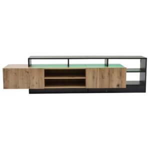 wohnli-moebel-suche-M26189499 Wohnli Möbelsuche - Tv-schrank aus spanplatte mit led 190x40x48