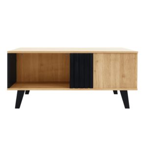 wohnli-moebel-suche-M26189508 Wohnli Möbelsuche - Wohnzimmermöbel-Set aus Spanplatte und Glas mit LED