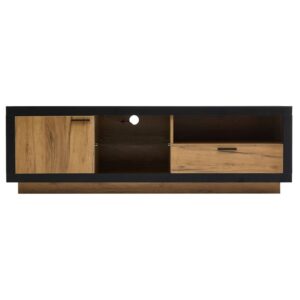 wohnli-moebel-suche-M26189511 Wohnli Möbelsuche - TV-Schrank aus Spanplatte mit LED-Beleuchtung 160 cm