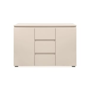 Wohnli Möbelsuche - Sideboard mit 2 Türen und 3 Schubladen