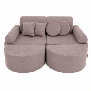 wohnli-moebel-suche-M26189680 Wohnli Möbelsuche - Kindersofa 12 Module 120 cm
