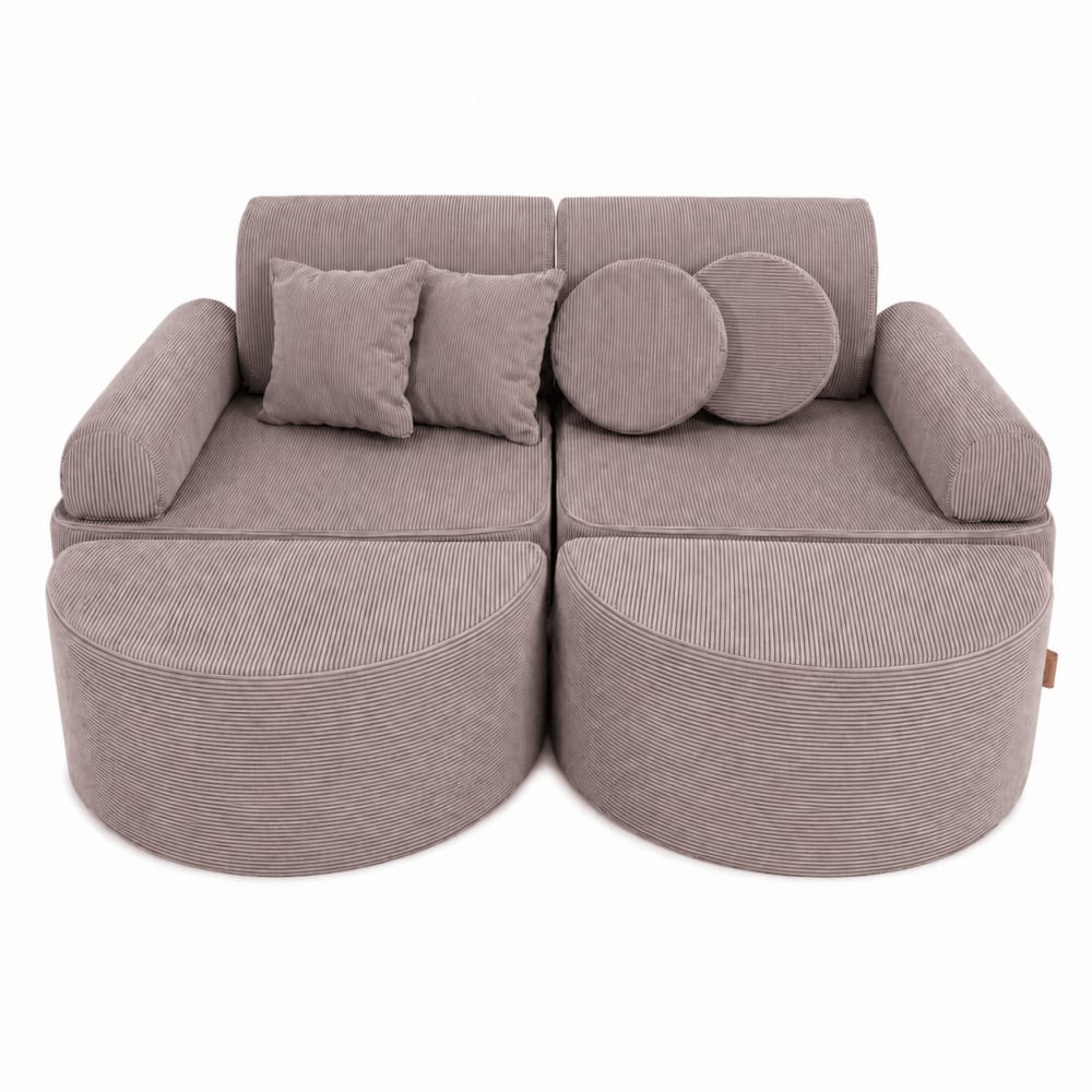 wohnli-moebel-suche-M26189680 Wohnli Möbelsuche - Kindersofa 12 Module 120 cm
