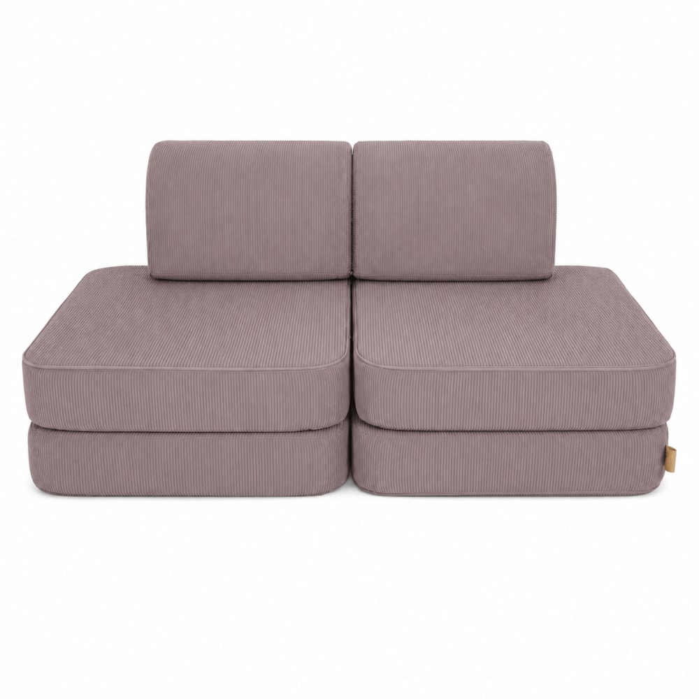 wohnli-moebel-suche-M26189681 Wohnli Möbelsuche - Kindersofa 4 Module 120 cm