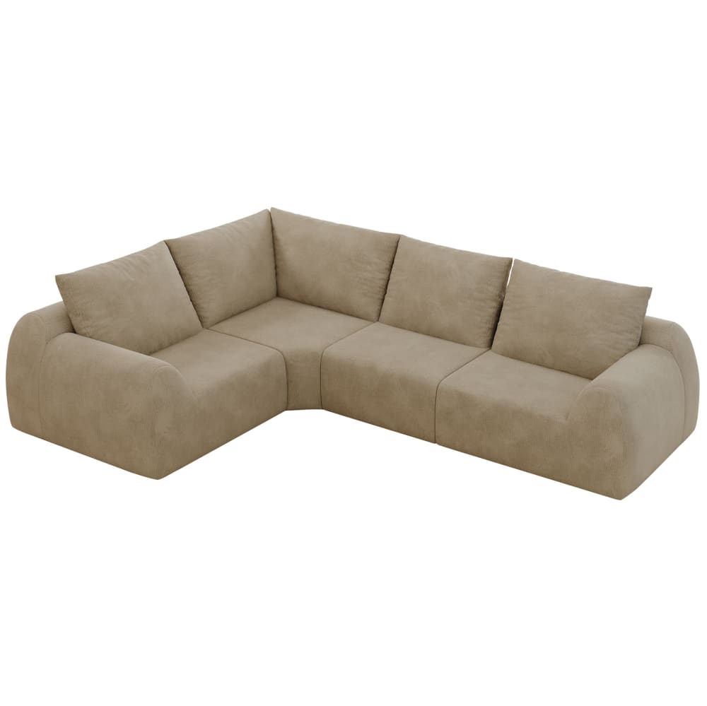wohnli-moebel-suche-M26190546 Wohnli Möbelsuche - Sofa aus Chenille khaki