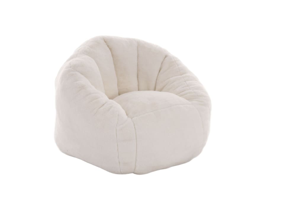 wohnli-moebel-suche-M26190558 Wohnli Möbelsuche - Kindersitzsack aus Polyester beige mit ergonomischer Rückenlehne
