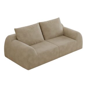 wohnli-moebel-suche-M26190572 Wohnli Möbelsuche - Sofa aus Chenille khaki