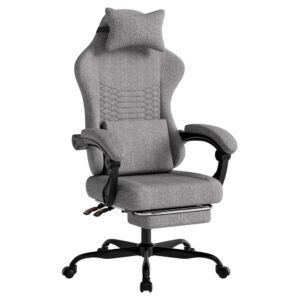 wohnli-moebel-suche-M26190874 Wohnli Möbelsuche - Gaming Stuhl Stoff