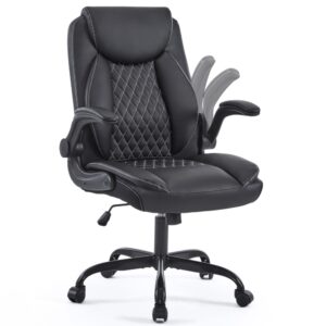 wohnli-moebel-suche-M26190889 Wohnli Möbelsuche - Ergonomischer Bürostuhl mit Lendenstütze