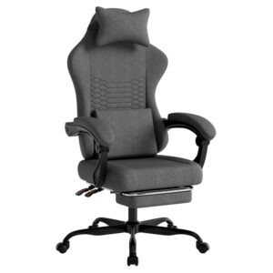 wohnli-moebel-suche-M26190890 Wohnli Möbelsuche - Gaming Stuhl Stoff