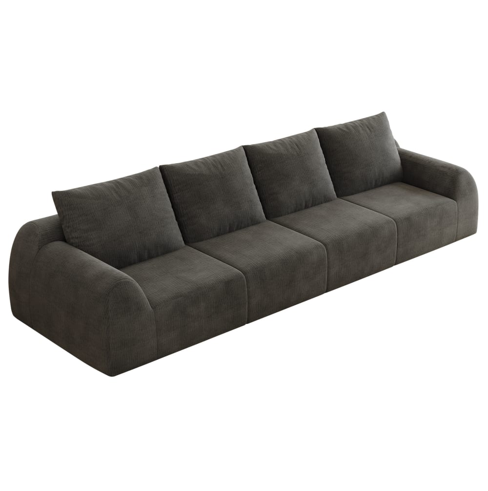 wohnli-moebel-suche-M26190968 Wohnli Möbelsuche - Komprimiertes 4-Sitzer-Sofa
