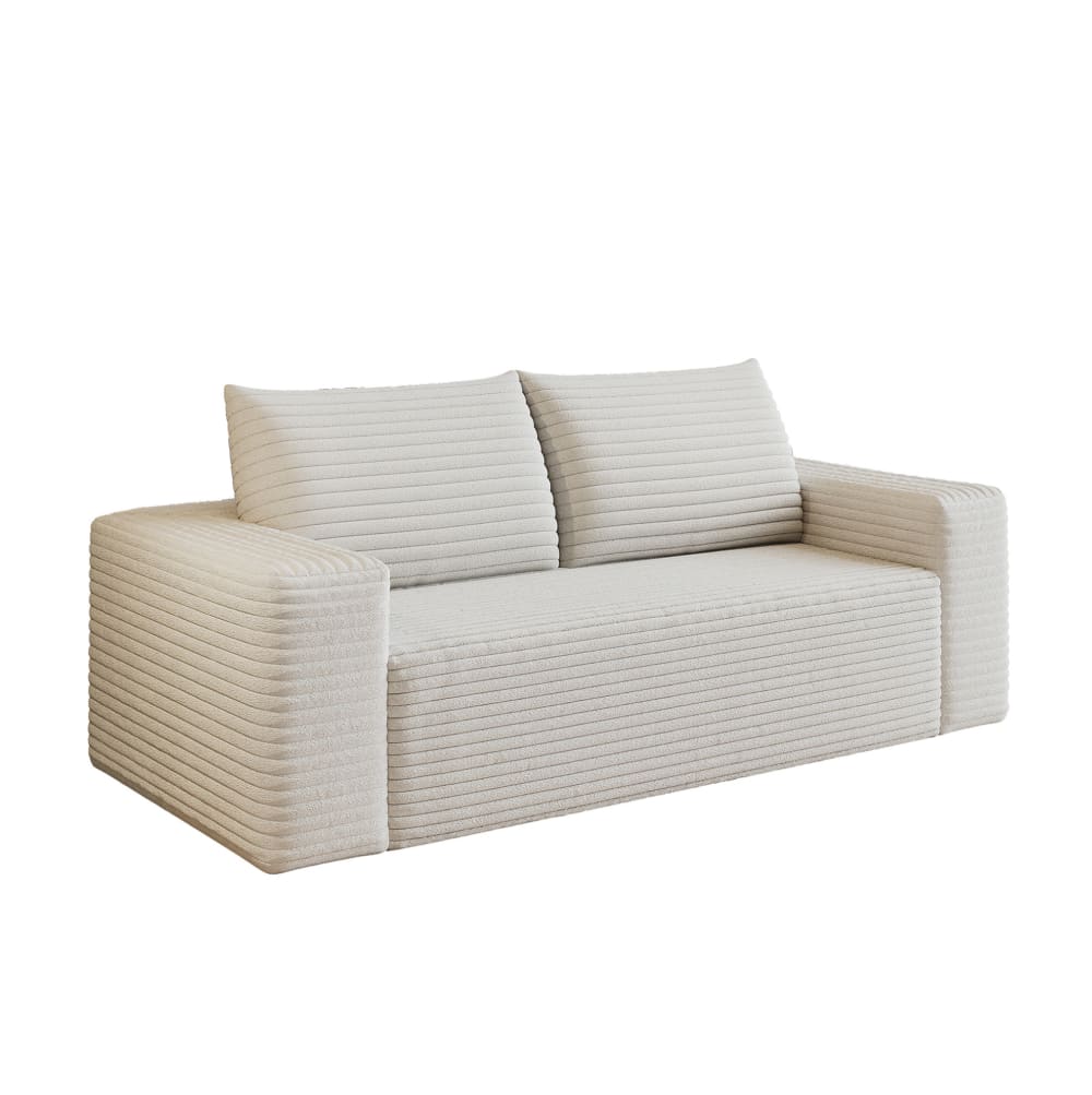 wohnli-moebel-suche-M26190972 Wohnli Möbelsuche - Komprimiertes 2-Sitzer-Sofa