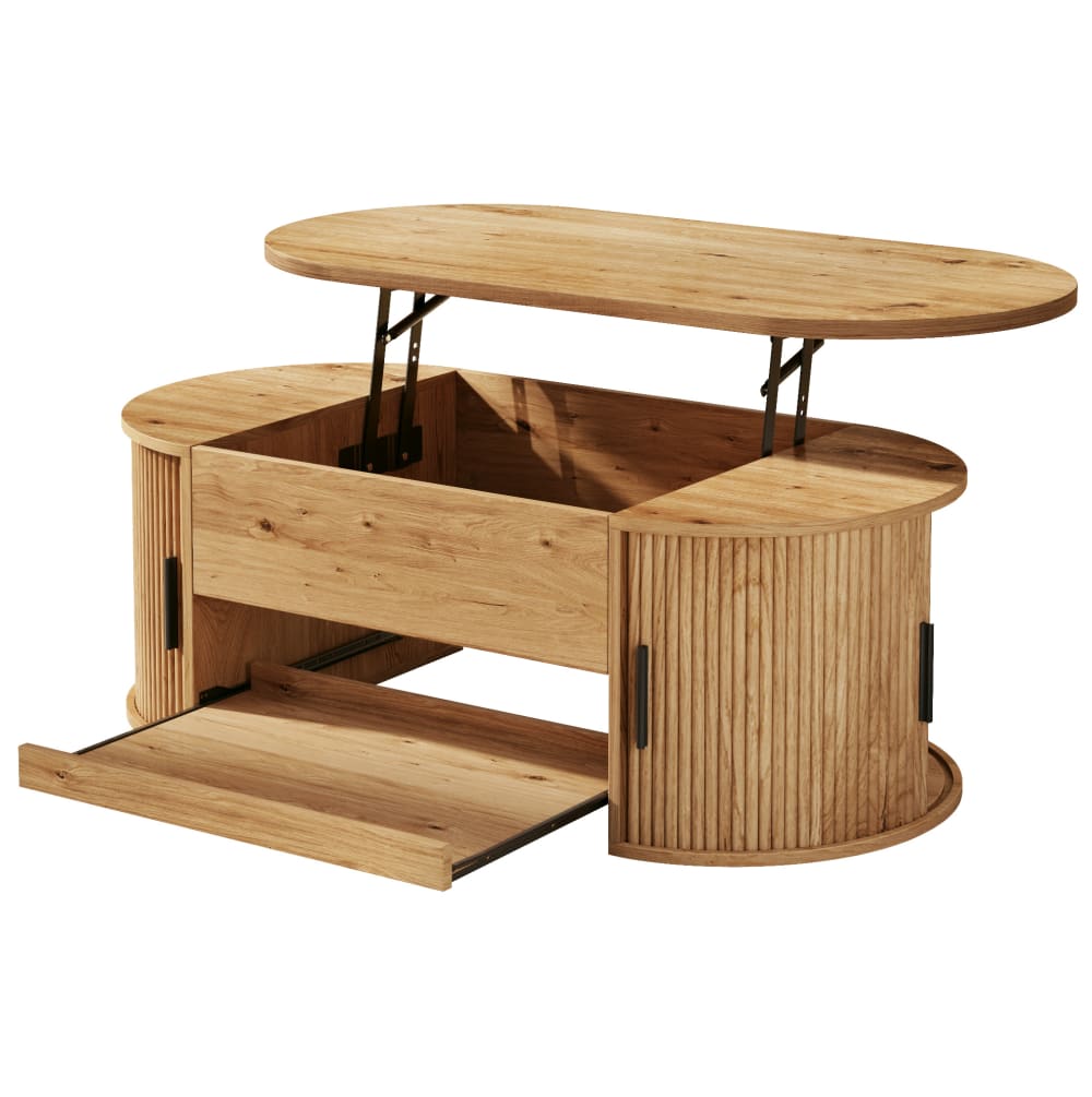 wohnli-moebel-suche-M26190984 Wohnli Möbelsuche - Couchtisch mit Hebefunktion