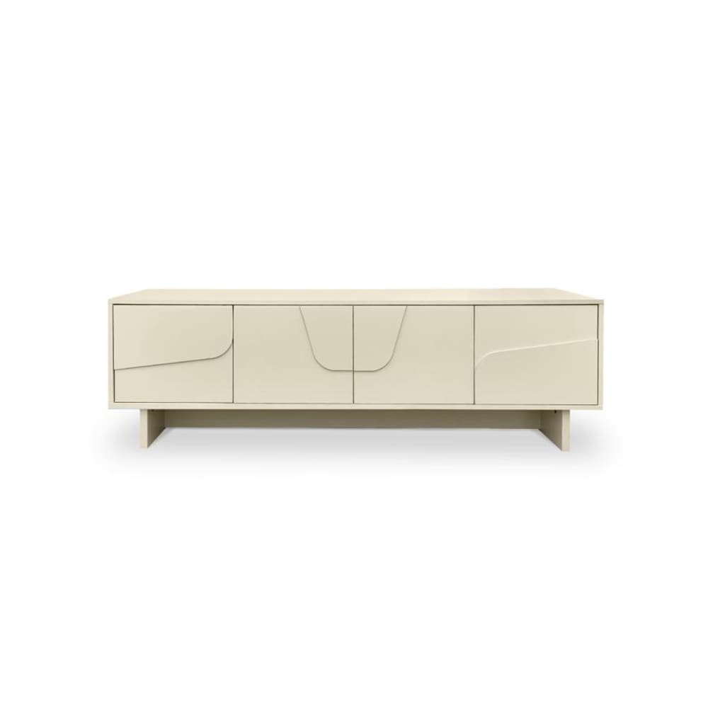 wohnli-moebel-suche-M26191234 Wohnli Möbelsuche - TV-Möbel Melaminbeschichtet Beige 160cm