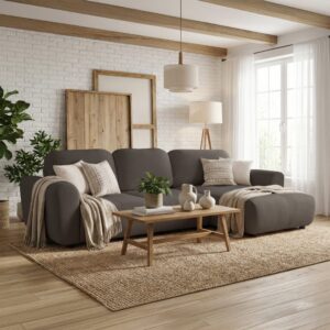 wohnli-moebel-suche-M26191805-1 dunkelbeiger Velours