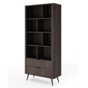 wohnli-moebel-suche-M26191810 Wohnli Möbelsuche - Standregal mit 2 Schubladen