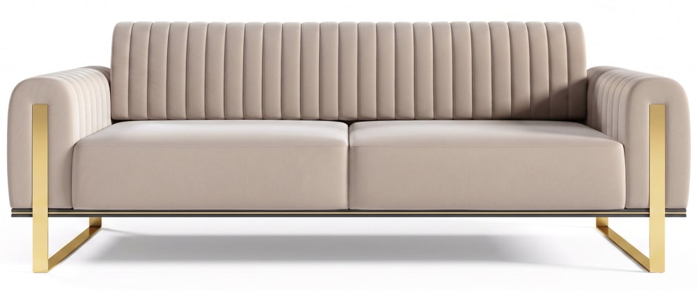 Wohnli Möbelsuche - Sofa
