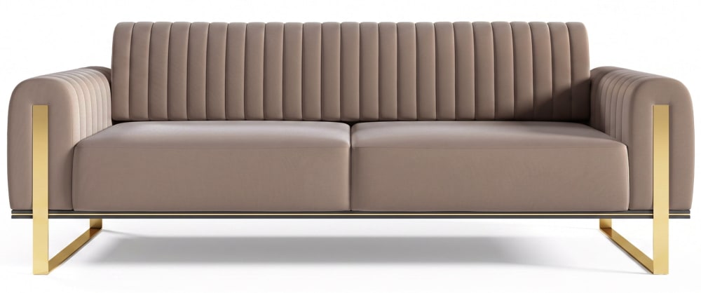 Wohnli Möbelsuche - Sofa