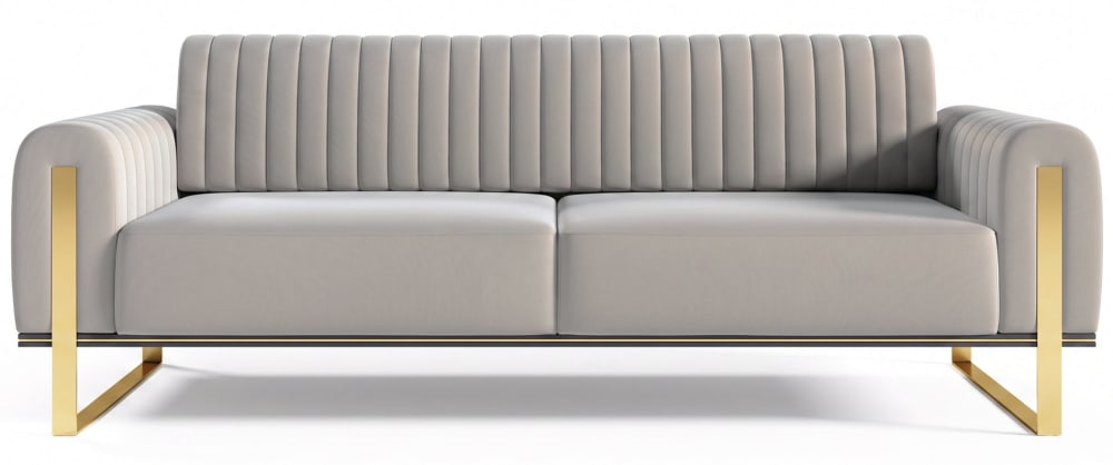 Wohnli Möbelsuche - Sofa