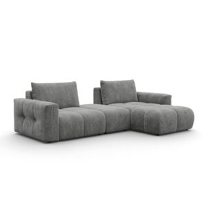 wohnli-moebel-suche-M26191978 Wohnli Möbelsuche - Ecksofa 4-Sitzer rechts mit Hocker