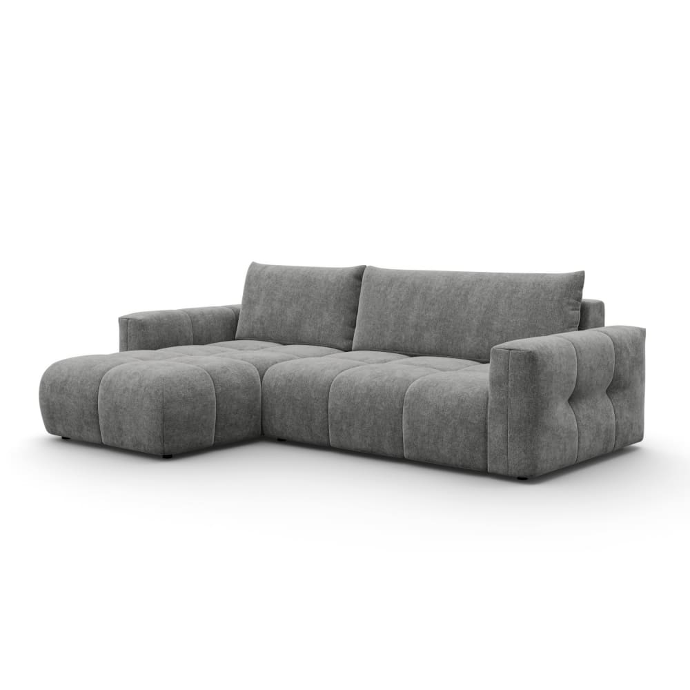 Wohnli Möbelsuche - Ecksofa 4-Sitzer links