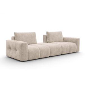 wohnli-moebel-suche-M26192142 Wohnli Möbelsuche - Sofa 4-Sitzer mit Hocker